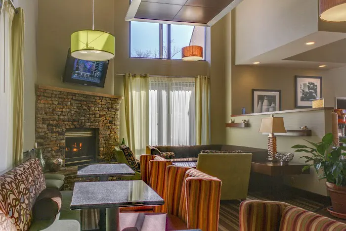 Hampton Inn Gatlinburg 4