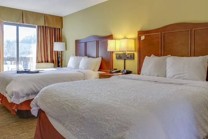 Hampton Inn Gatlinburg 4
