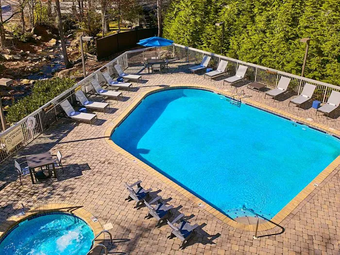 Hampton Inn Gatlinburg 4