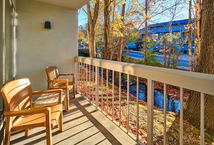 Hampton Inn Gatlinburg 4