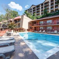 Quality Inn Creekside - Downtown Gatlinburg ico