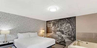 The Wander Hotel, a Ramada by Wyndham