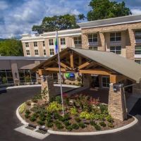 Holiday Inn Express Gatlinburg Downtown by IHG ico