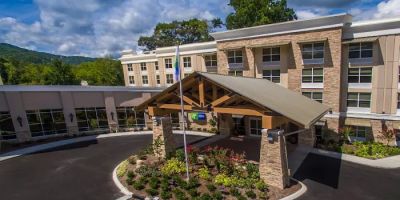 Holiday Inn Express Gatlinburg Downtown by IHG