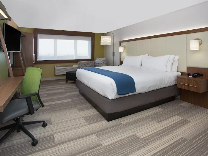 Holiday Inn Express Gatlinburg Downtown by IHG 4