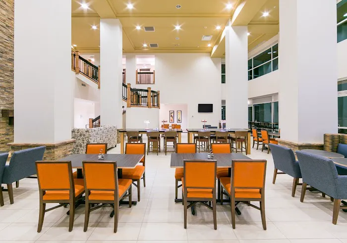 Holiday Inn Express Gatlinburg Downtown by IHG 4
