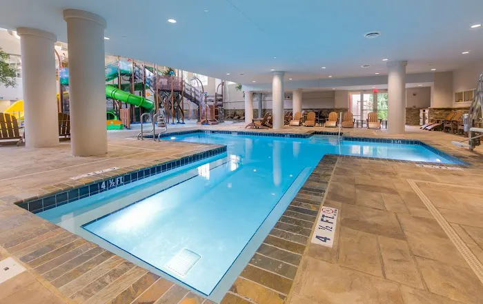Holiday Inn Club Vacations Smoky Mountain Resort, an IHG Hotel 4