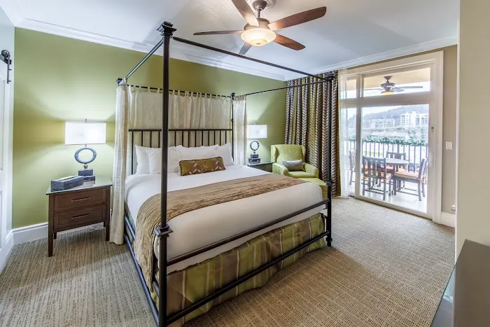 Holiday Inn Club Vacations Smoky Mountain Resort, an IHG Hotel 4