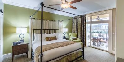 Holiday Inn Club Vacations Smoky Mountain Resort, an IHG Hotel