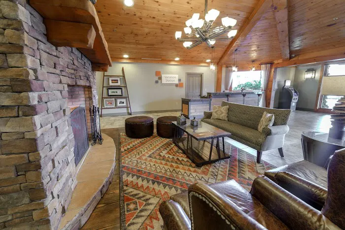 Holiday Inn Club Vacations Smoky Mountain Resort, an IHG Hotel 4