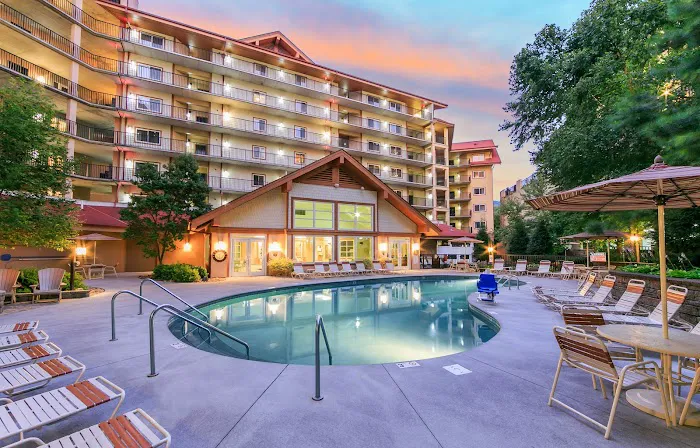 Holiday Inn Club Vacations Smoky Mountain Resort, an IHG Hotel 4
