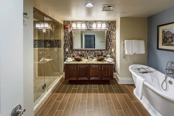 Holiday Inn Club Vacations Smoky Mountain Resort, an IHG Hotel 4