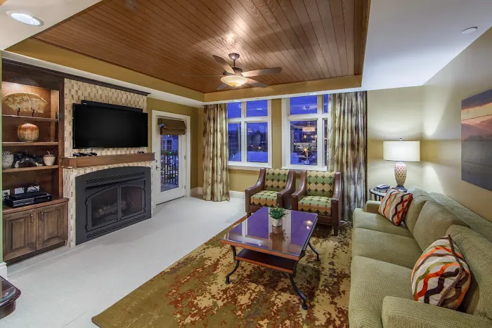 Holiday Inn Club Vacations Smoky Mountain Resort, an IHG Hotel 4