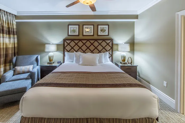 Holiday Inn Club Vacations Smoky Mountain Resort, an IHG Hotel 4