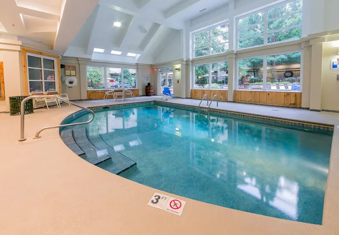 Holiday Inn Club Vacations Smoky Mountain Resort, an IHG Hotel 4