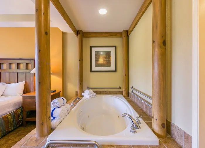 Holiday Inn Club Vacations Smoky Mountain Resort, an IHG Hotel 4