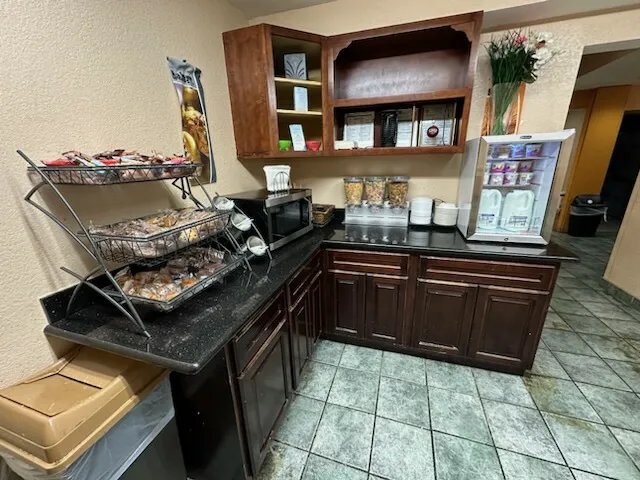 Microtel Inn & Suites by Wyndham Gatlinburg 4