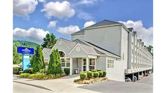Microtel Inn & Suites by Wyndham Gatlinburg 4