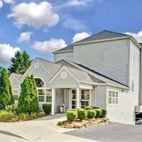 Microtel Inn & Suites by Wyndham Gatlinburg ico