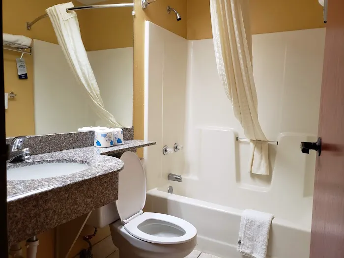 Microtel Inn & Suites by Wyndham Gatlinburg 4
