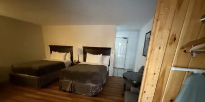 Zoders inn