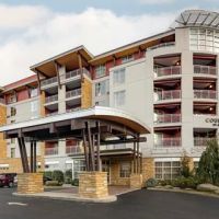 Courtyard Gatlinburg Downtown ico