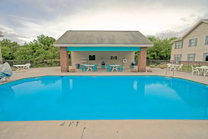 All Season Suites 4
