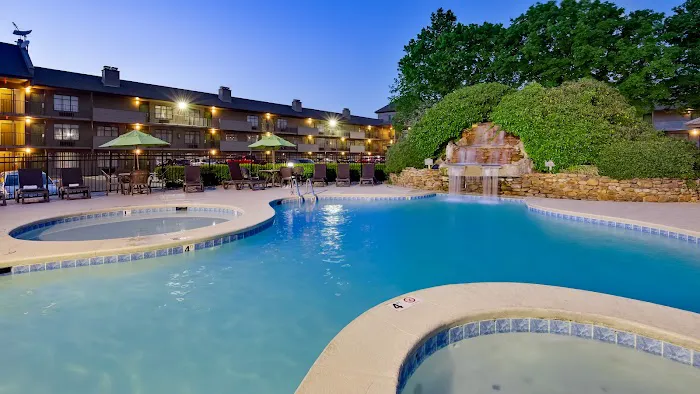 Best Western Plaza Inn 4