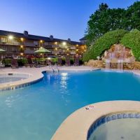 Best Western Plaza Inn ico