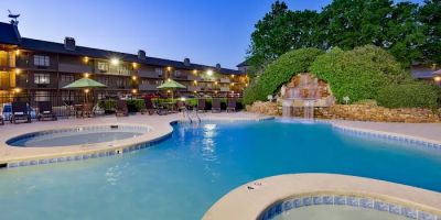 Best Western Plaza Inn