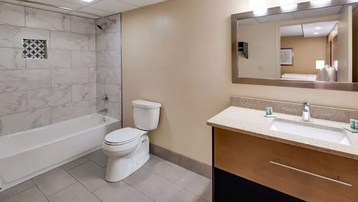 Best Western Plaza Inn 4