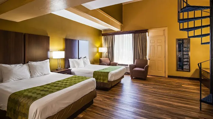 Best Western Plaza Inn 4
