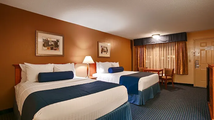 Best Western Plaza Inn 4