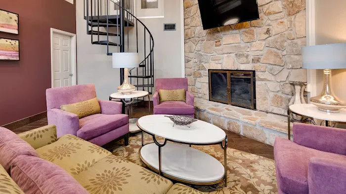 Best Western Plaza Inn 4