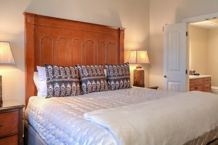 Riverstone Resort & Spa 4