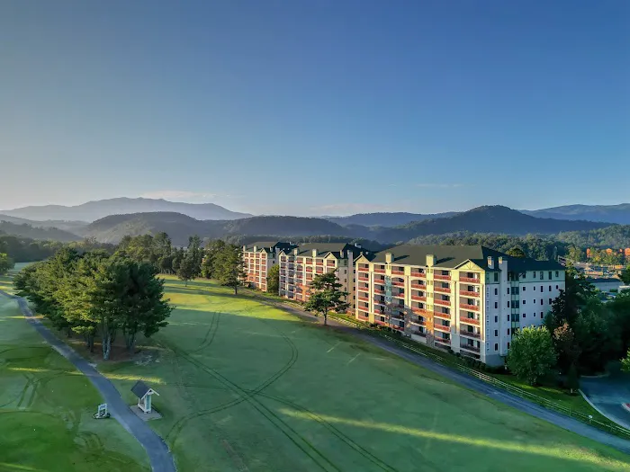 Riverstone Resort & Spa 4