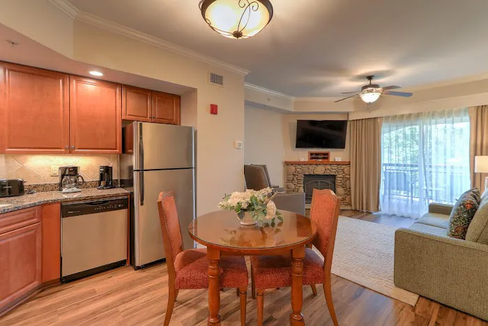 Riverstone Resort & Spa 4