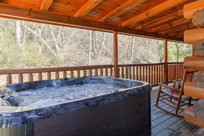 Riverstone Resort & Spa 4