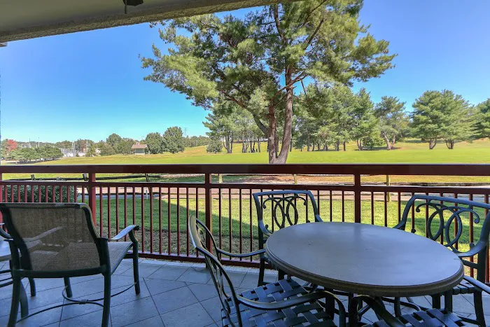 Riverstone Resort & Spa 4