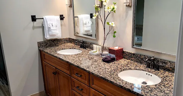 Riverstone Resort & Spa 4
