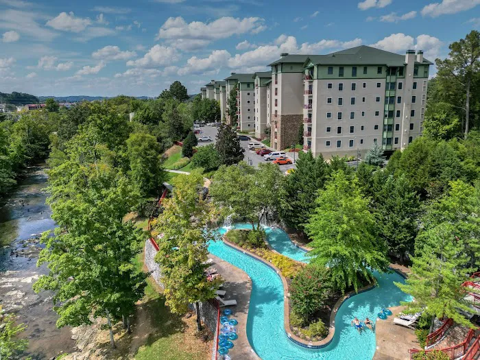 Riverstone Resort & Spa 4