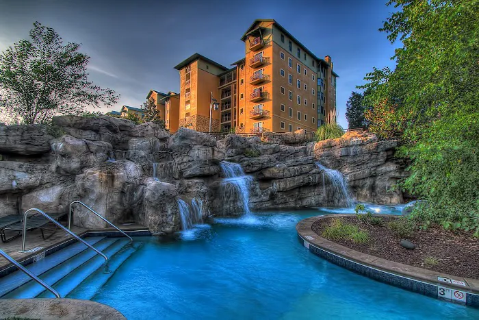 Riverstone Resort & Spa 4