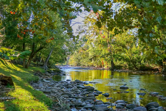 Riverstone Resort & Spa 4