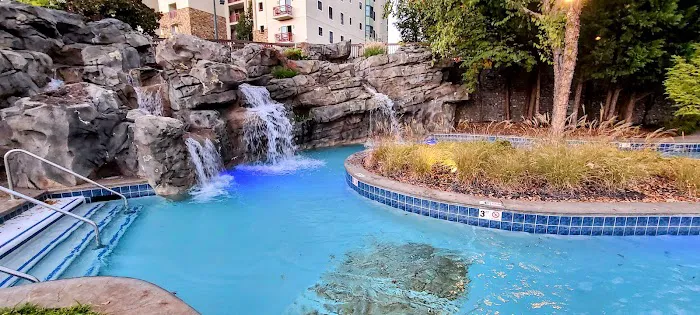 Riverstone Resort & Spa 4