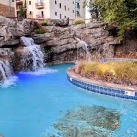 Riverstone Resort & Spa ico