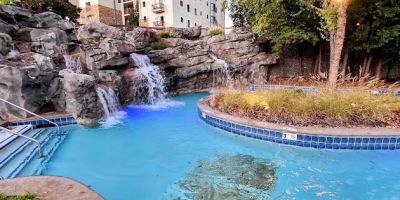 Riverstone Resort & Spa