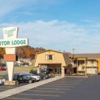 Conner Hill Motor Lodge ico