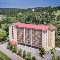 River Song at Cedar Lodge ico