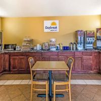 Days Inn by Wyndham Pigeon Forge South ico