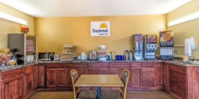 Days Inn by Wyndham Pigeon Forge South